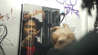 Lucki - Options - (Shot by LONEWOLF)