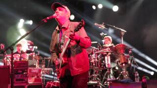 &quot;Moth&quot; by moe., moe.down music festival, Turin, NY 8/11/13