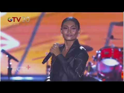 Novia Bachmid - I Miss You But I Hate You (Slank)