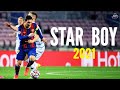 Lionel Messi - Star Boy | Skills & Goals | 2020/2021 | HD