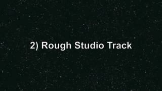 The Progression of "Superman"