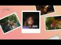 Stephanie Poetri - Picture Myself (Video Lirik)