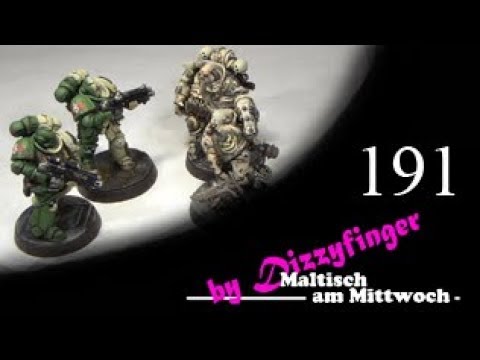 Maltisch am Mittwoch 16.08.2017 - Episode 191