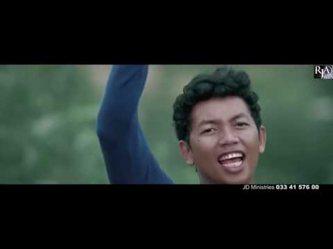 JOSEPH D'AF- Mpanjakan'ny mpanjaka (Nouveauté Clip Gasy 2017 )