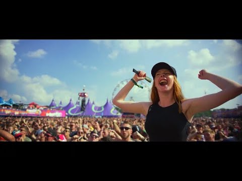 ▶Floorfilla - The Hypno (Skendrox Hardstyle Tribute)◀