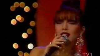 Seren Serengil - Biraz Gec Kalmadin Mi 1990 - Beste :Turhan TAŞAN Söz : Aşkın Tuna