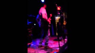 &quot;Holy Dove&quot; Civil Twilight