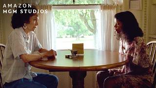 Maren Finds Her Grandmother