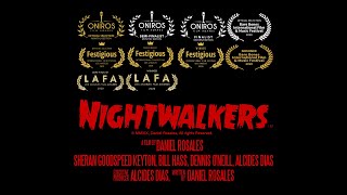 Nightwalkers trailer