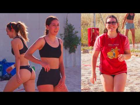 PARTIDO #2 TORNEO JUNIO DUNAS VOLEY PLAYA | Gómez - Divar vs Bariego - Díaz