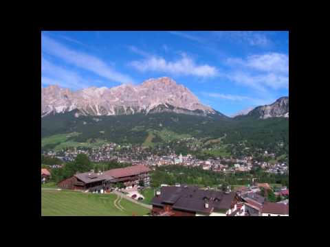 Queen of the Dolomites - Jacob de Haan