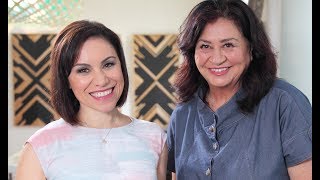 Youtube thumbnail for Steamed Tarakihi and Pan-fried Trevally by Anne Thorp