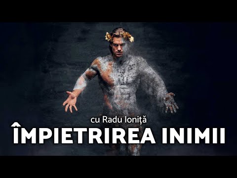 Împietrirea inimii - Radu Ioniță - AZSMR-Bucov LIVE