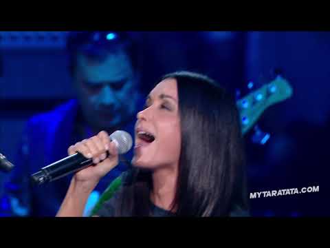 Jenifer / Slimane "Creep" (Radiohead) (Extrait) (2018)