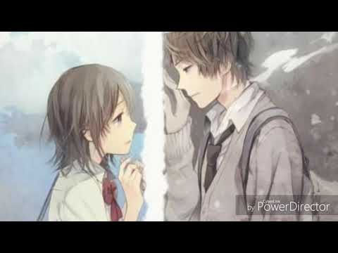 nightcore~ long distance love