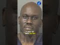 Return of The Mack Singer Mark Morrison Arrested for Battery in Florida #shorts #news #trending