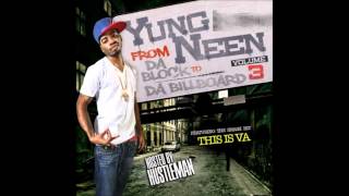 Yung Neen - This Is VA (Feat. D.K.G) Official Virginia Rap Anthem (Mysta Cyric)