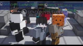 minecraft 声だし】雑談