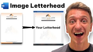 Download lagu How to Add an Image Letterhead in Microsoft Word (2026) mp3