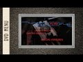 Speed 1994 DVD Menu