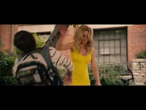 Walk of Shame (TV Spot 'Awesome Night')