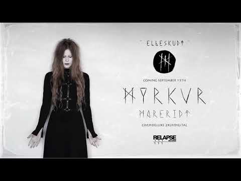 MYRKUR - Elleskudt (Official Audio)