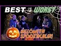 Best Of The Worst Carnivore HauntedWeen And Black Roses