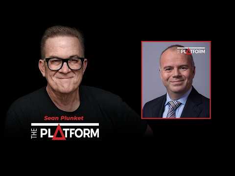 Thumbnail for Todd Stephenson On Ombudsman’s John Allen’s Political Speech