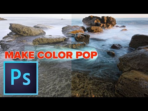 LENS BLUR in Lightroom how to get perfect results