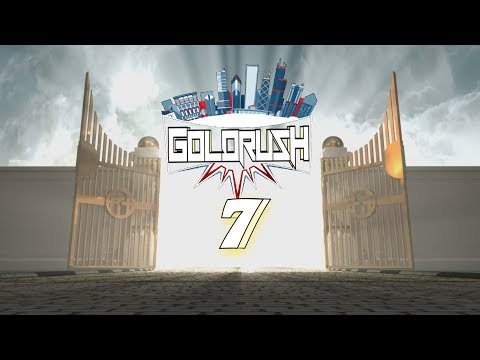 CWA Vol. 54 Ep. 5 - 6/9/19  **GoldRush**