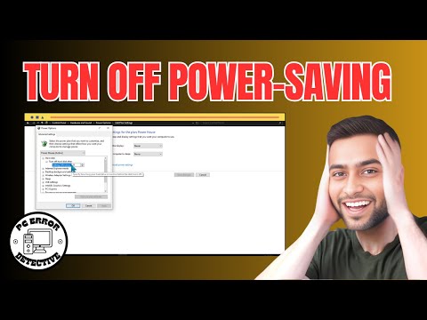How to Turn Off Power-Saving Mode - Boost Your Performance and Battery Life