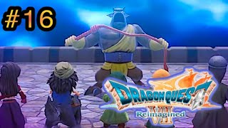 大冒険の始まりだ！ドラゴンクエストVII リイマジンド配信 ⑯【ネタバレ含む】