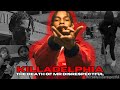 Philly S Deadly Gang War The Death Of Mr Disrespectful