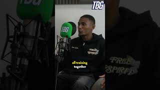 Download lagu Demetri Mitchell talks on the Manchester United Academy mp3 Download lagu Demetri Mitchell talks on the Manchester United Academy mp3