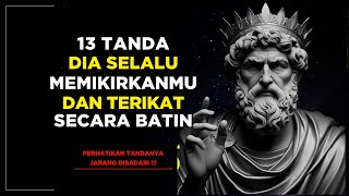 Download lagu Dia Terlihat Cuek, Padahal Sangat Mencintaimu — 13 Tandanya mp3