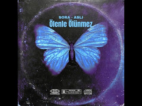 Aslı feat. Sora - Ölenle Ölünmez