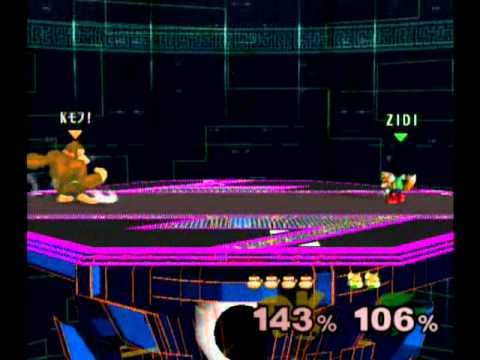 [ked kl] 11 - Ked(DK) vs Fabri(Fox)