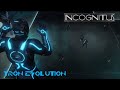 Tron Evolution Parte 1: Re inicia El Juego Gameplay