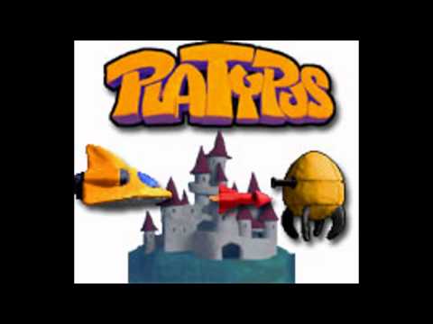 Platypus 1 OST - Baddie Tune 1 (Full)