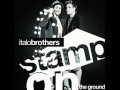 ItaloBrothers - Stamp On The Ground Caramba ...