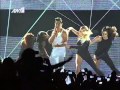 ΣΑΚΗΣ ΡΟΥΒΑΣ - "ΤΩΡΑ" (MAD VMA 2012) 