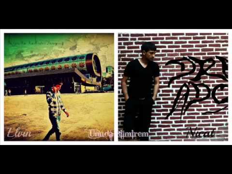 Elvin Lokbatanec & Nicat Montin - Unuda Bilmirem