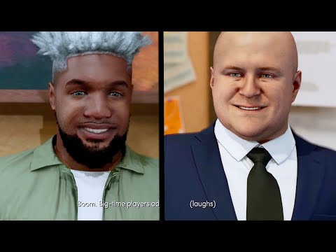 Gento Mutombo BEST Player in G League! NBA 2k21 MyCAREER Next Gen Ep. 7