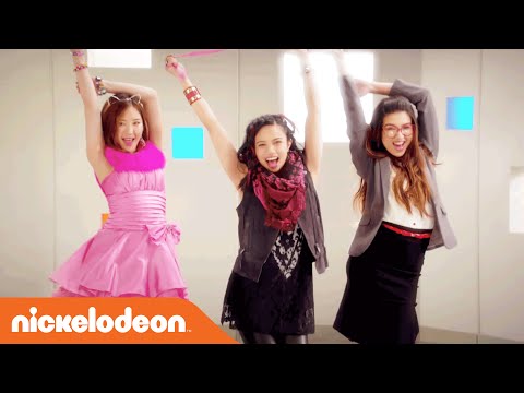 Make It Pop | ‘Make It Pop’ Official Music Video | Nick