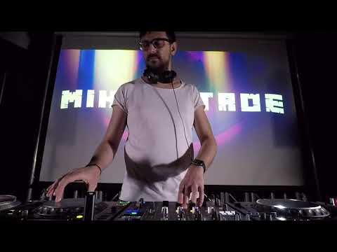 Mihai Stroe @ Therapy Room#88