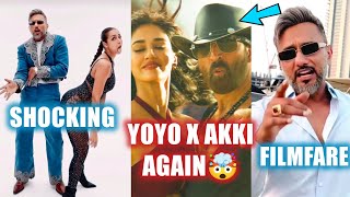 Download lagu CHILLGUM 😵 YO YO HONEY SINGH X AKSHAY KUMAR AGAIN AFTER LAAL PARI 🤯 BIGGEST SONG MILLIONAIRE | VOTE! mp3 Download lagu CHILLGUM 😵 YO YO HONEY SINGH X AKSHAY KUMAR AGAIN AFTER LAAL PARI 🤯 BIGGEST SONG MILLIONAIRE | VOTE! mp3