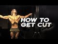 How To Shred Fat (THE RIGHT WAY) | Cutting\Shredding Guide
