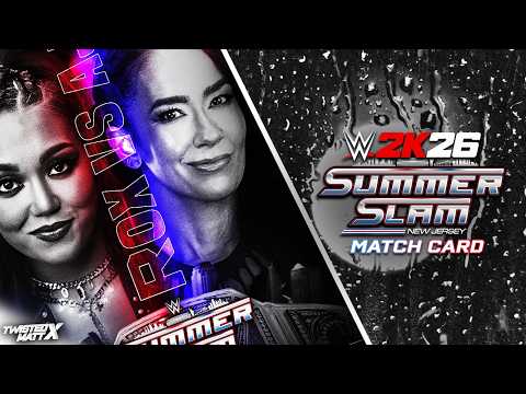 Summerslam Org Crossword