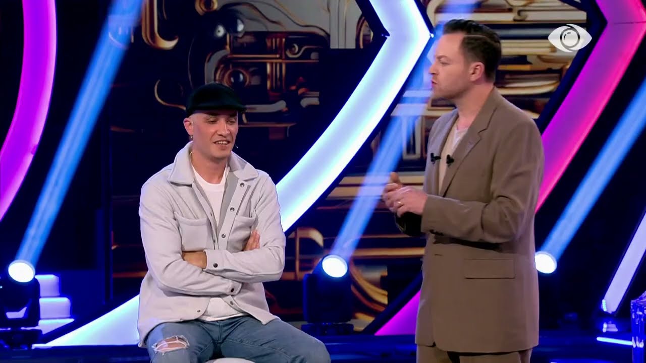 Jetmiri në intervistën e tij të parë pas vendimit për largimin nga shtëpia e BBV