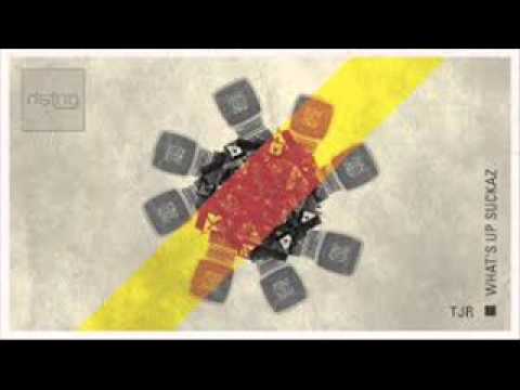 What's up suckaz [Mix by DJ Hooker]